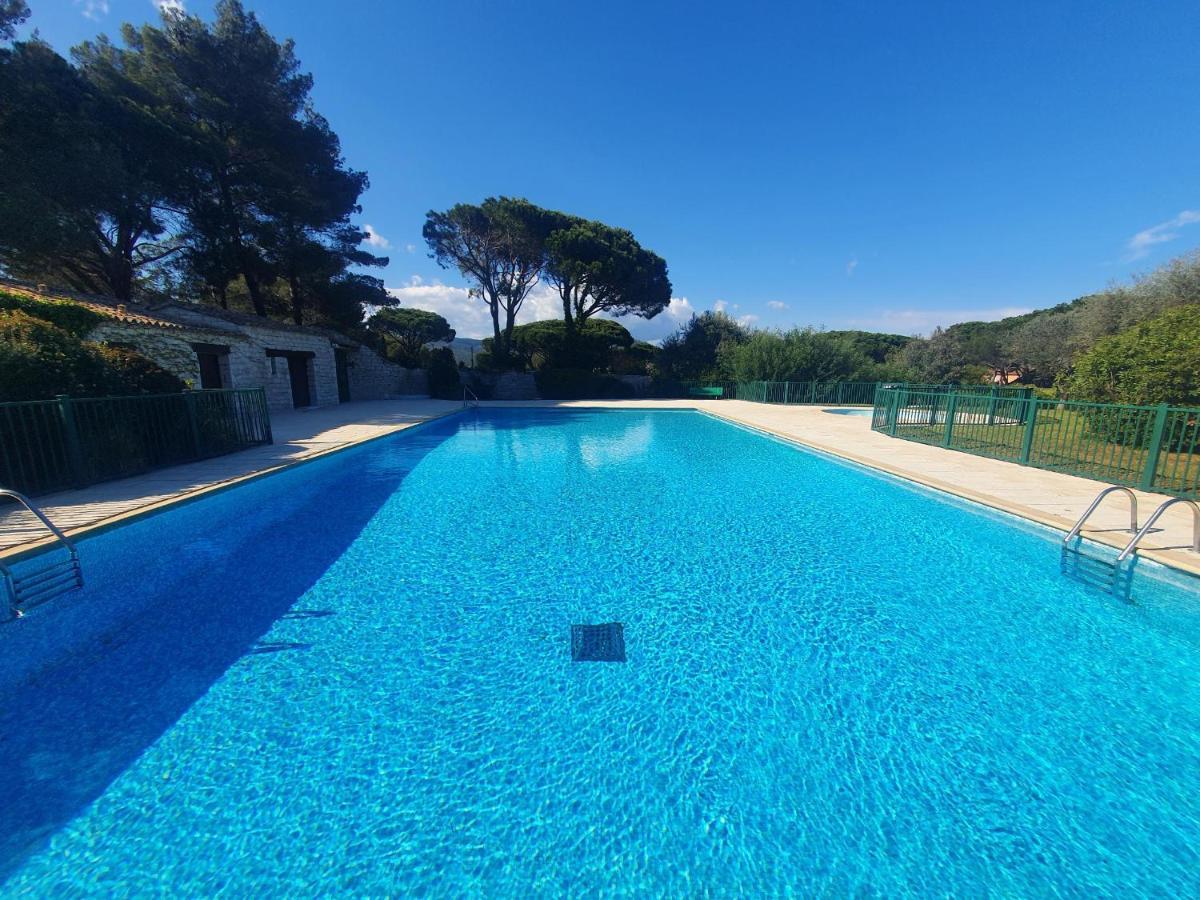 דירות גאסה * Casa Faustine *, Grande Terrasse, Piscines מראה חיצוני תמונה