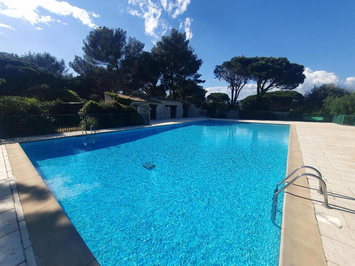 דירות גאסה * Casa Faustine *, Grande Terrasse, Piscines מראה חיצוני תמונה
