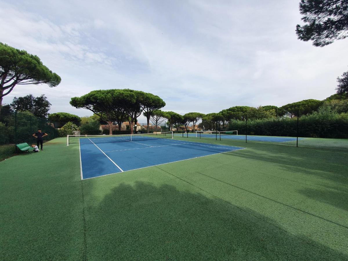 דירות גאסה * Casa Faustine *, Grande Terrasse, Piscines מראה חיצוני תמונה