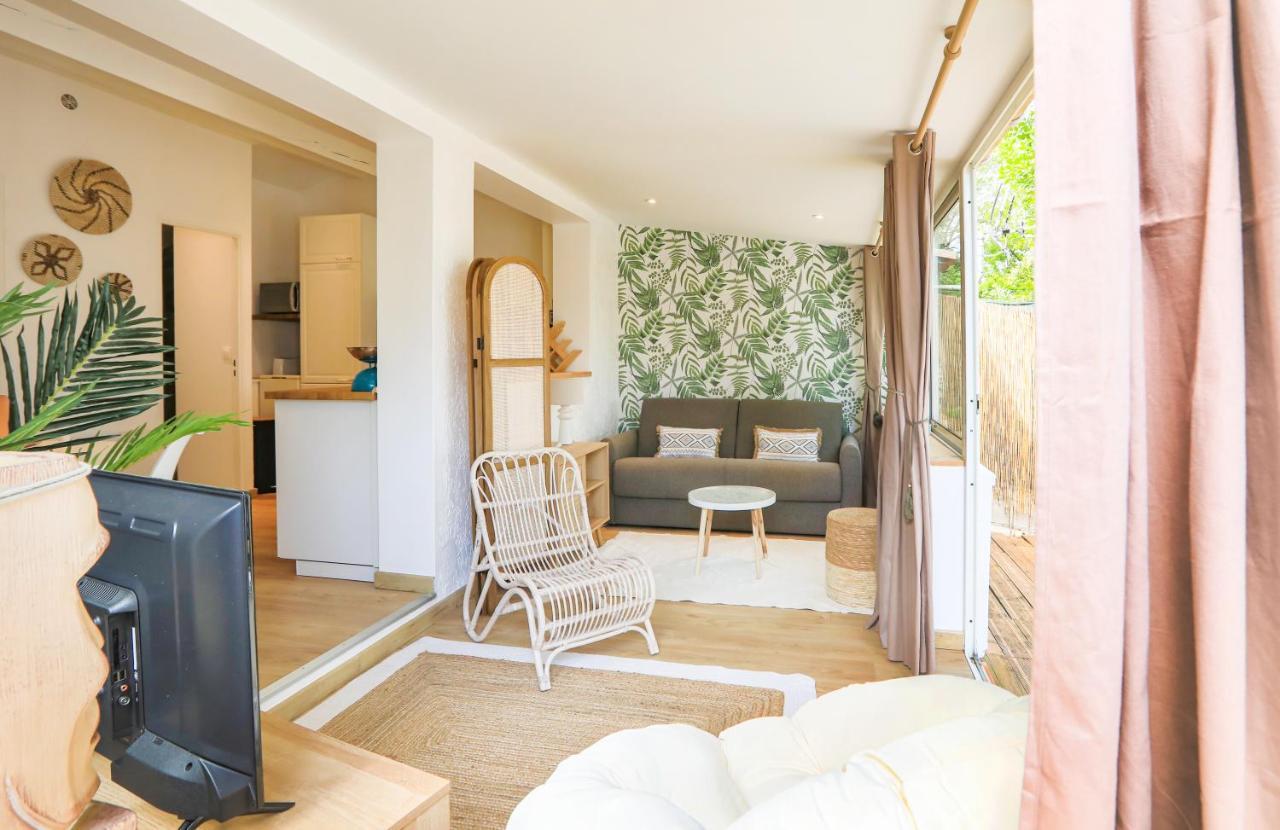 דירות גאסה * Casa Faustine *, Grande Terrasse, Piscines מראה חיצוני תמונה