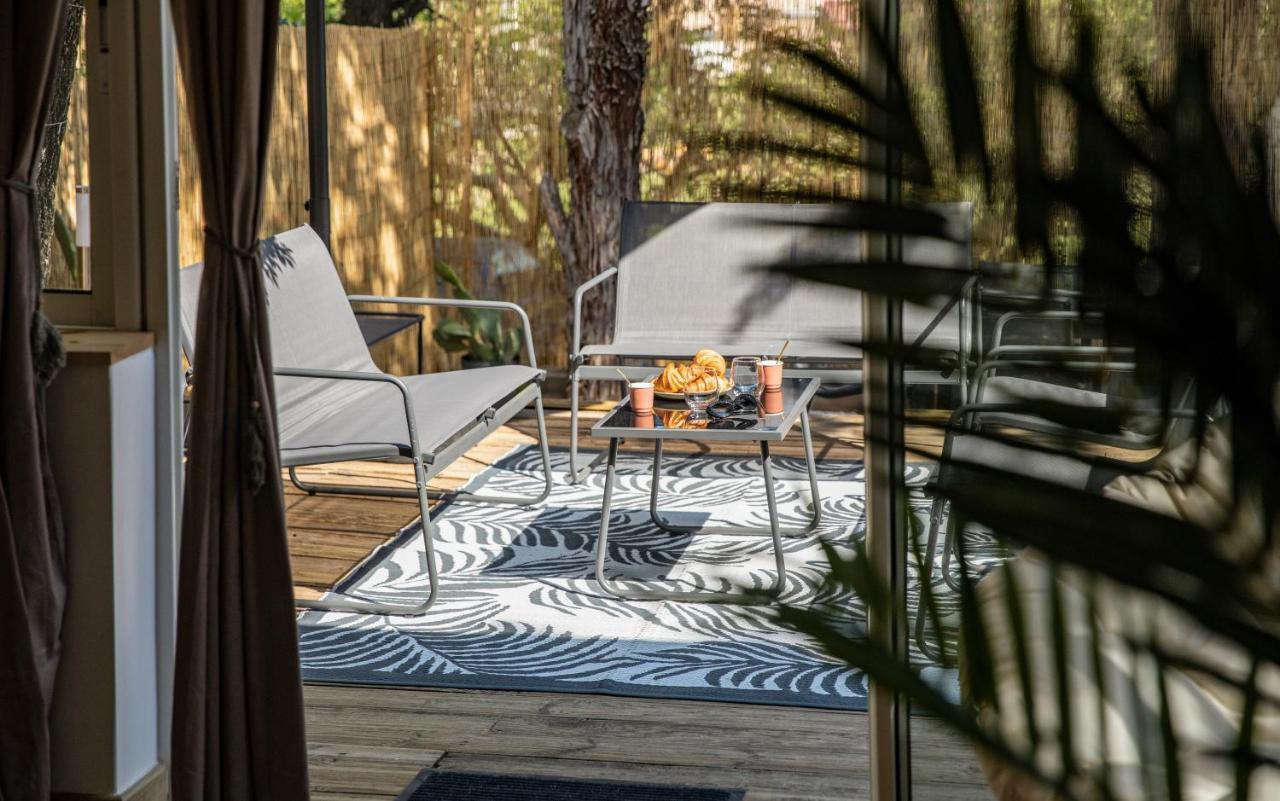 דירות גאסה * Casa Faustine *, Grande Terrasse, Piscines מראה חיצוני תמונה