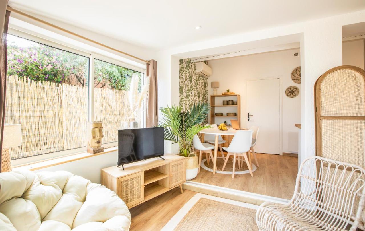דירות גאסה * Casa Faustine *, Grande Terrasse, Piscines מראה חיצוני תמונה