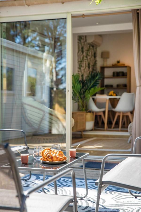 דירות גאסה * Casa Faustine *, Grande Terrasse, Piscines מראה חיצוני תמונה