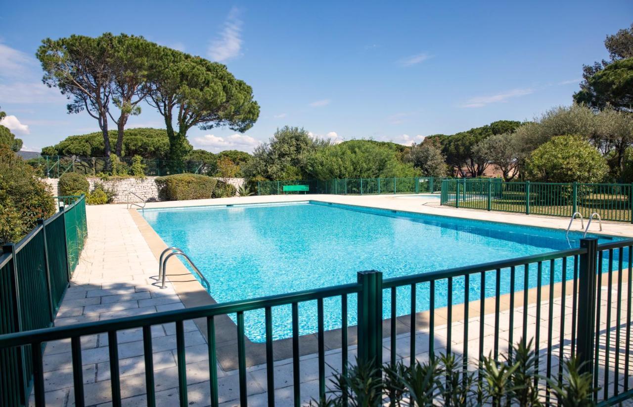 דירות גאסה * Casa Faustine *, Grande Terrasse, Piscines מראה חיצוני תמונה